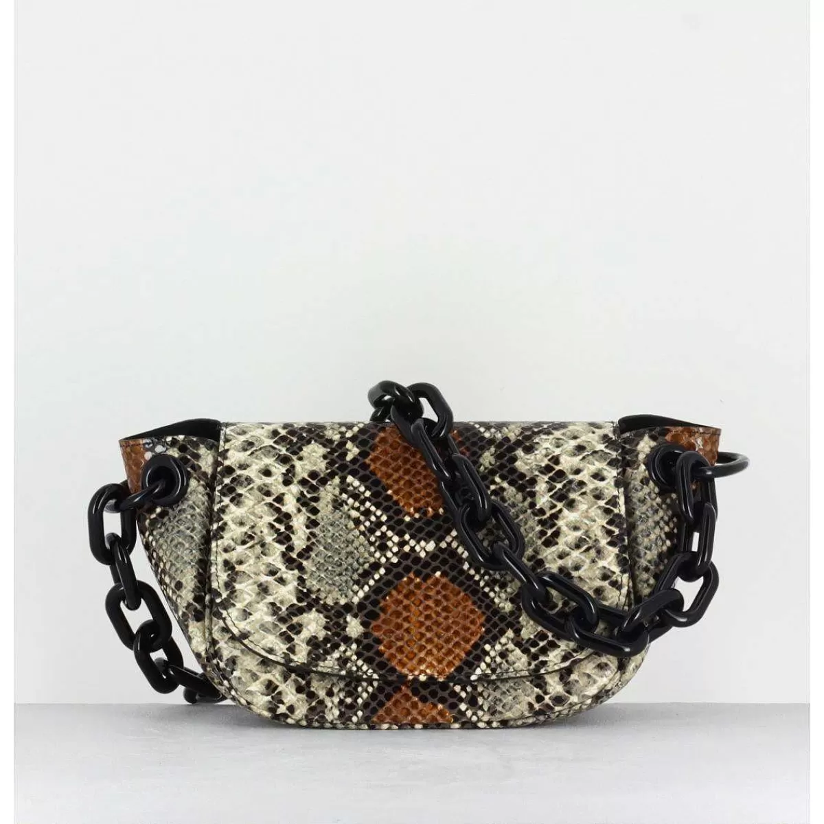 Best Bend Bag Snake Femmes Les Sacs