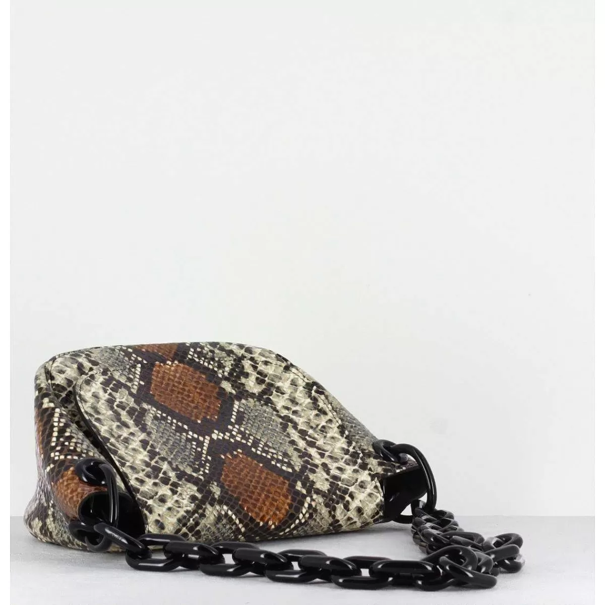 Best Bend Bag Snake Femmes Les Sacs