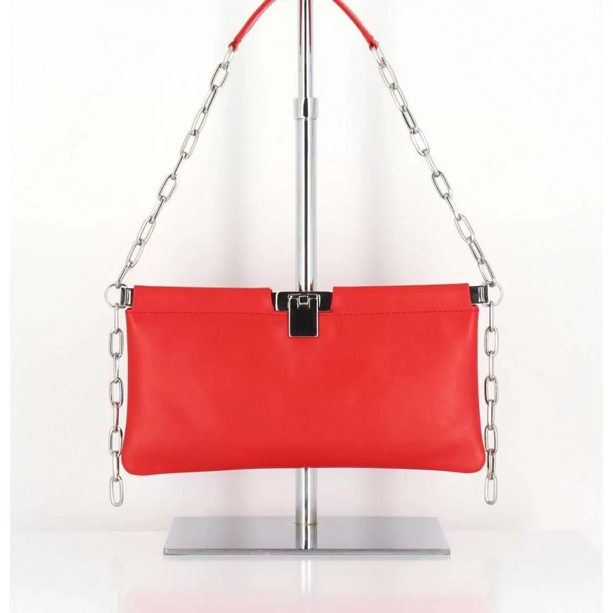 New Gia Bag Red Femmes Les Sacs