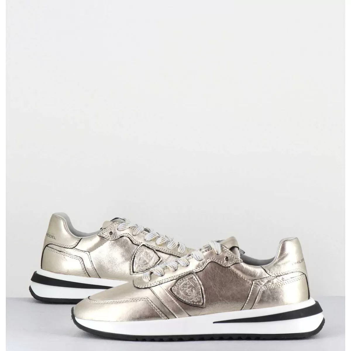 Sale Tropez 2.1 Low Metal Femmes Sneakers